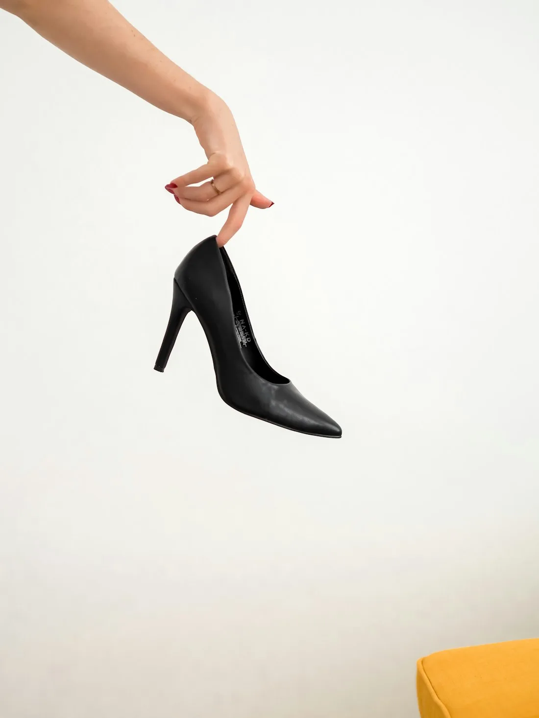 Eleganter Pump